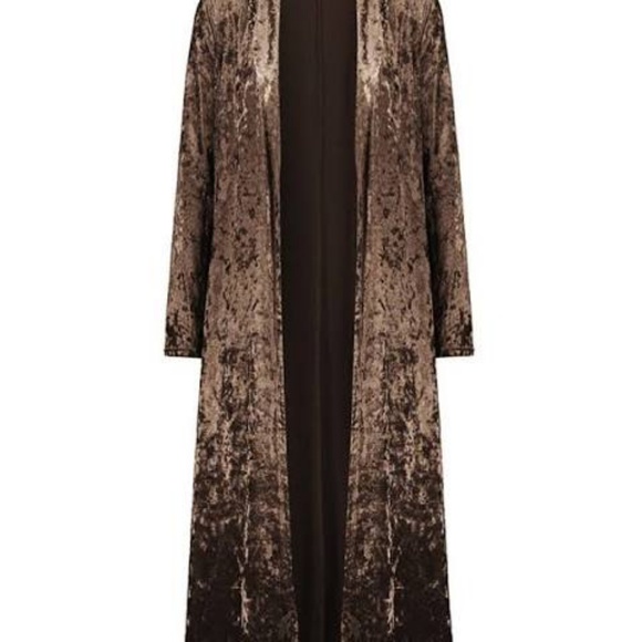 short coat for dress